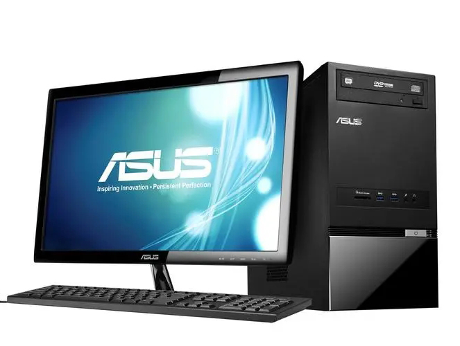 磁县华硕台式机维修