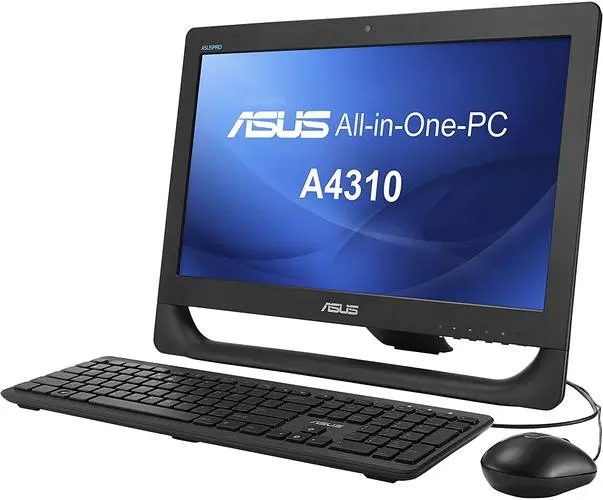 磁县华硕一体机维修